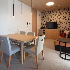 Tokyu Vacations Midosuji 4*, 大阪市 日本